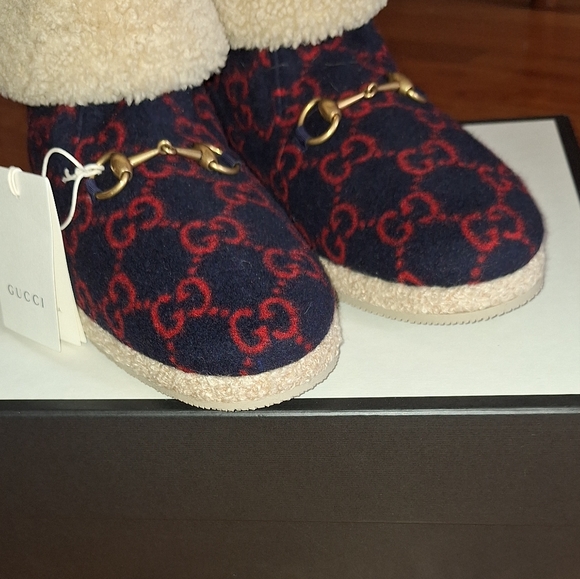 Gucci ankle boots - Picture 4 of 11